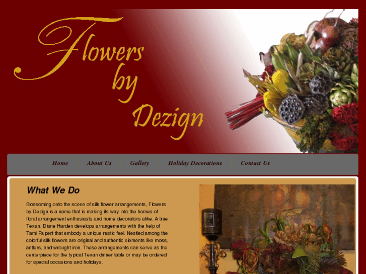 www.flowersbydezign.com