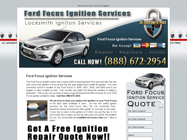 www.fordfocusignition.net