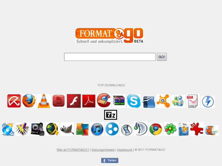 www.formatgo.info