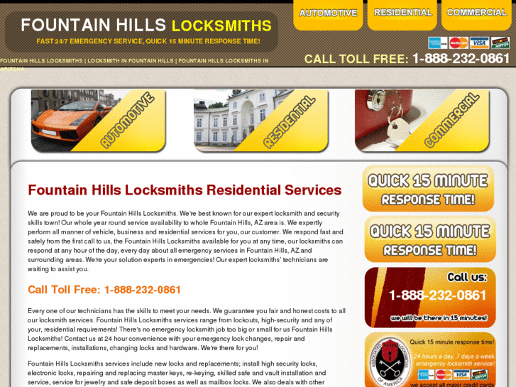 www.fountainhillslocksmiths.net