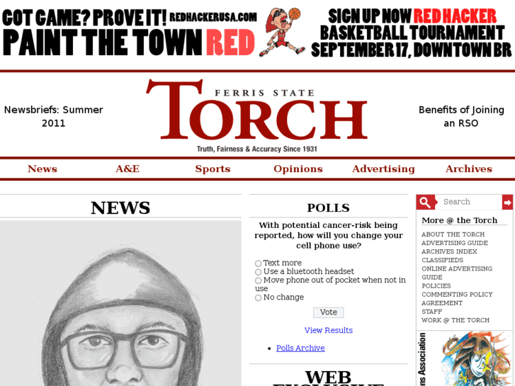 www.fsutorch.com