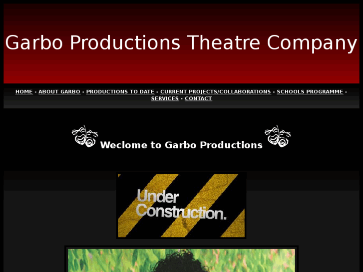 www.garboproductions.net