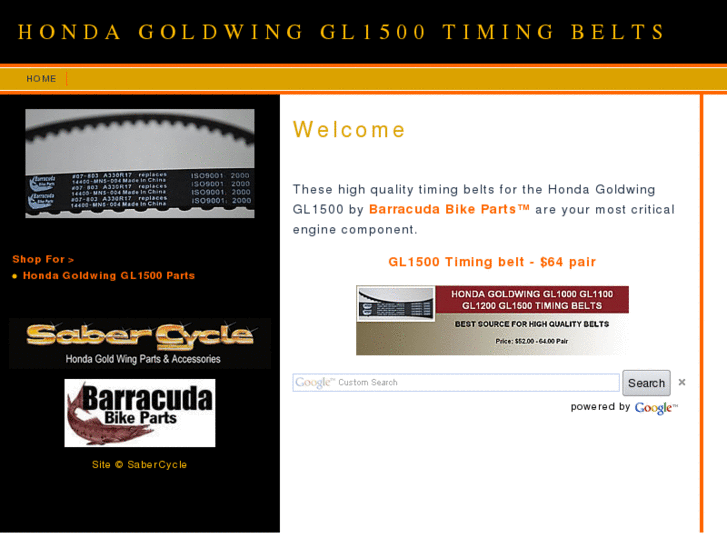 www.gl1500timingbelts.com