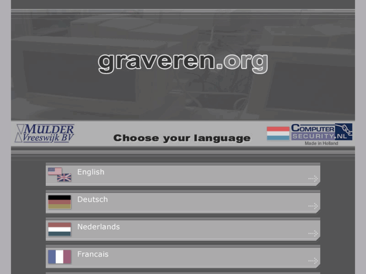 www.graveren.org