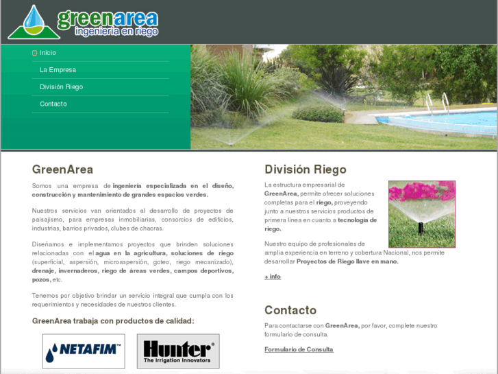 www.greenarea.com.ar