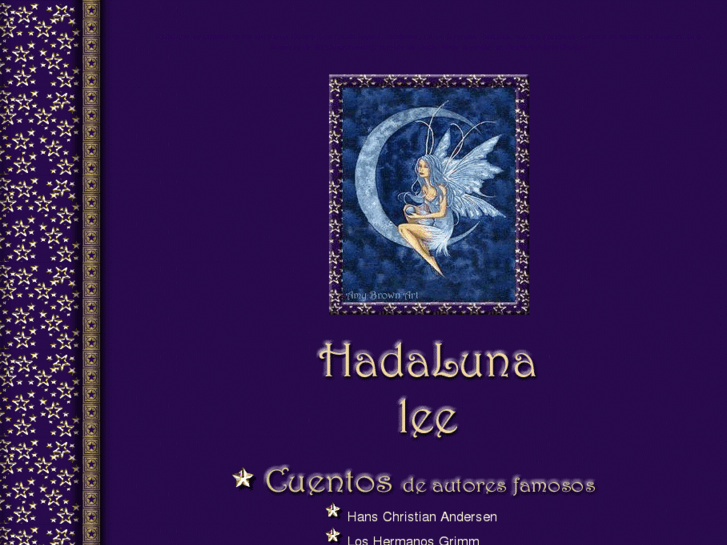 www.hadaluna.com