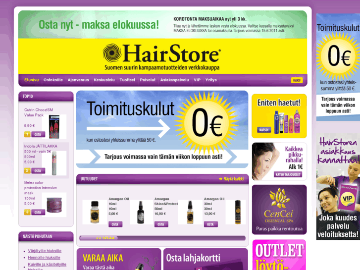 www.hairstore.fi