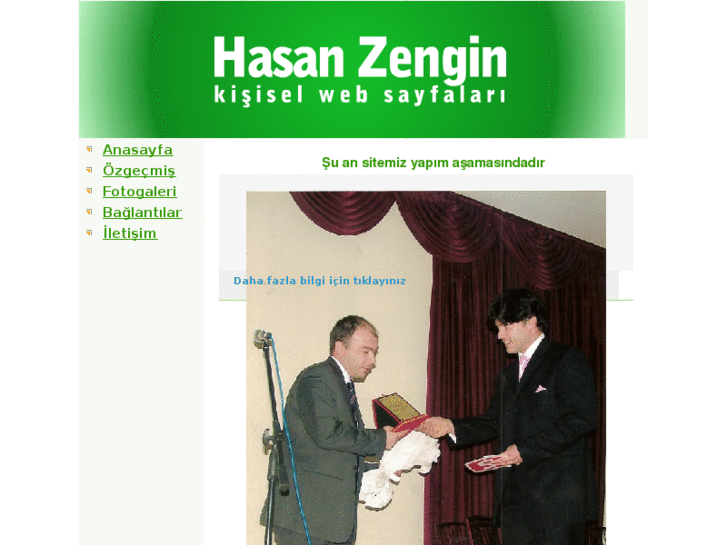 www.hasanzengin.com