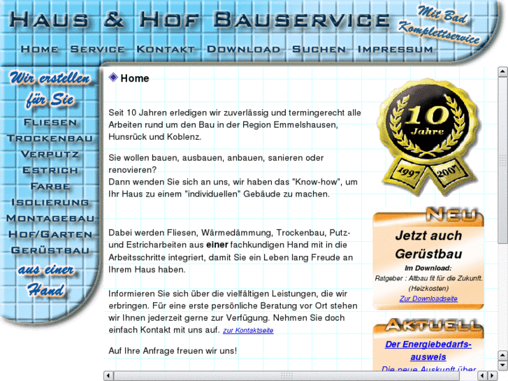 www.haus-hof.net