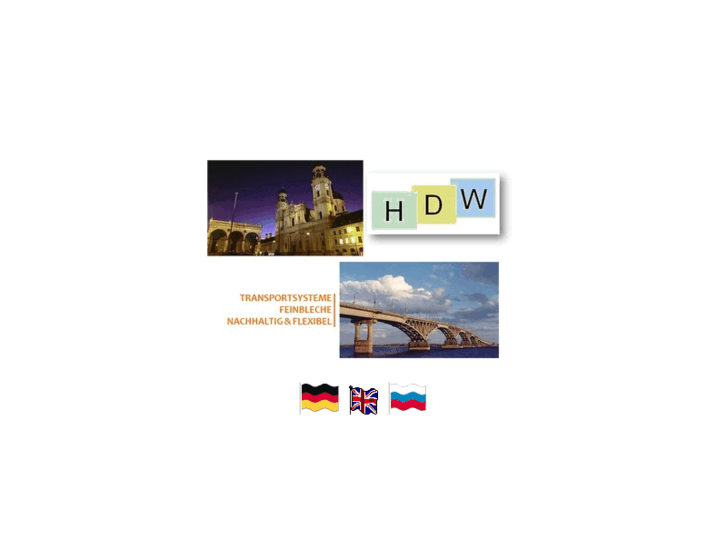 www.hdw-profile.com