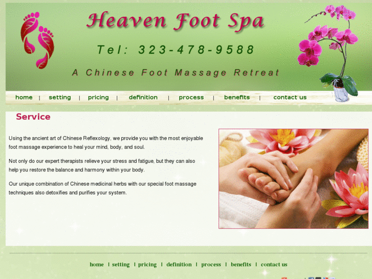 www.heavenfootspa.com