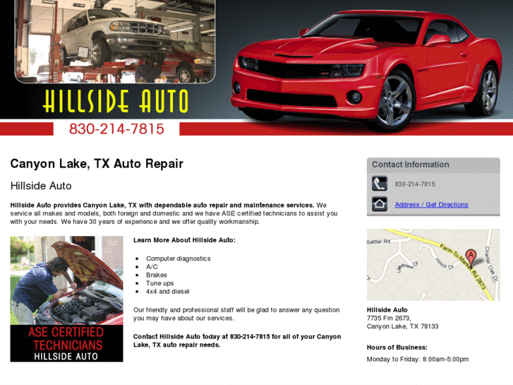 www.hillsideautotx.com