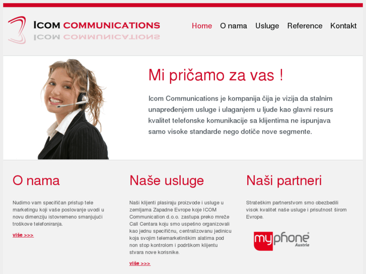 www.icomcall.com