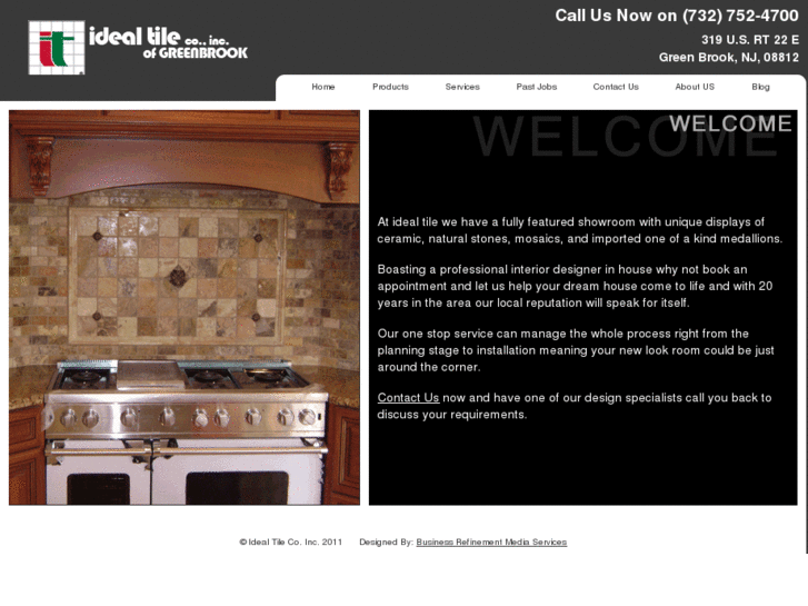 www.idealtileofgreenbrook.com