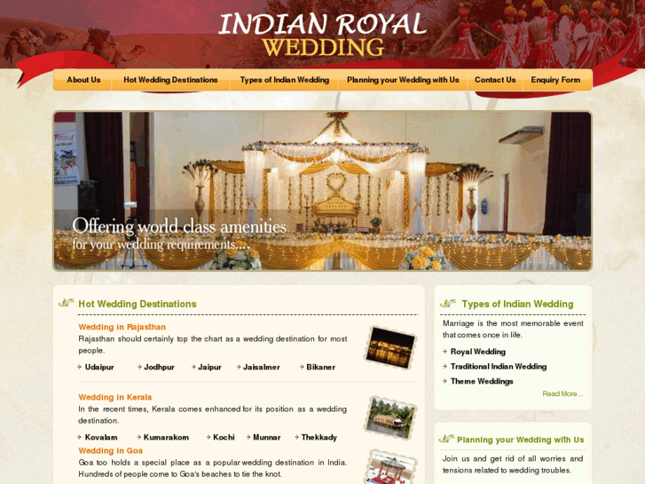 www.indianroyalwedding.com