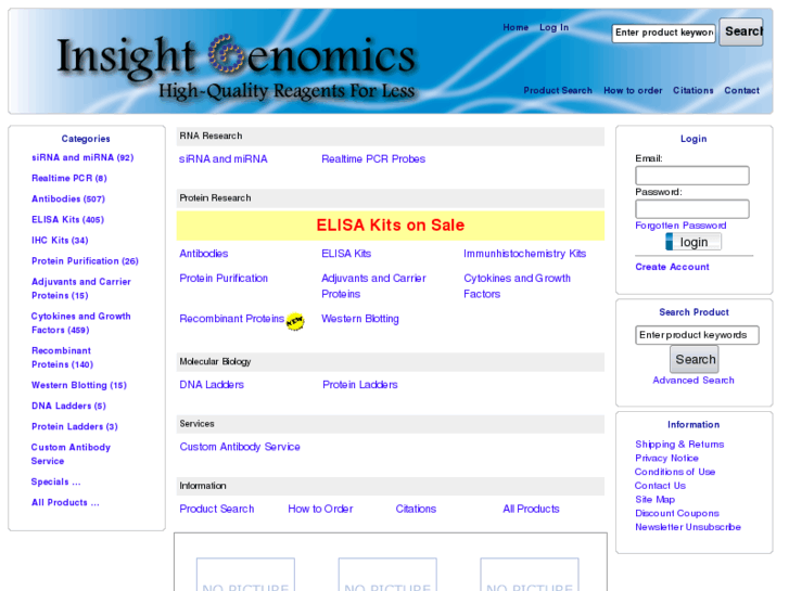 www.insightgenomics.com