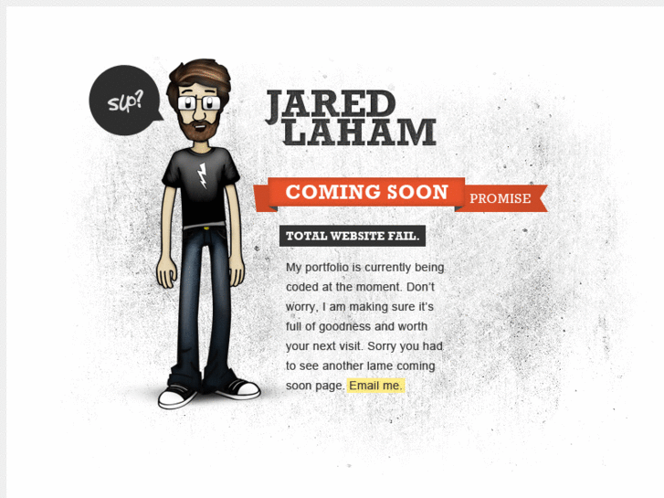 www.jaredlaham.com