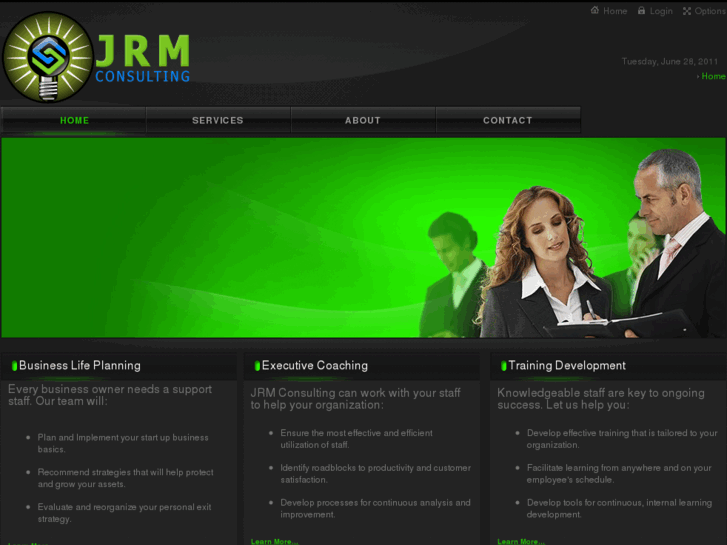 www.jrmconsulting.com