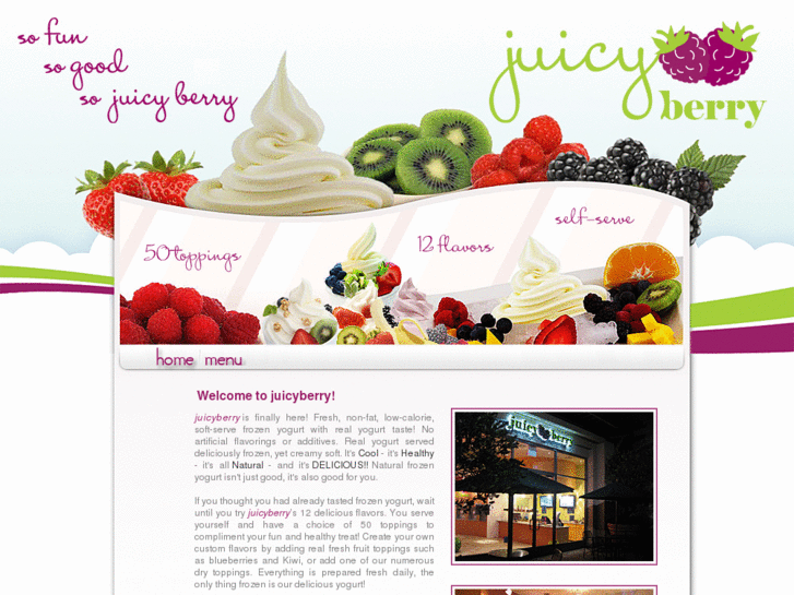 www.juicyberryyogurt.com