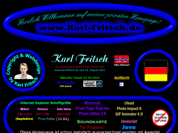 www.karl-fritsch.de