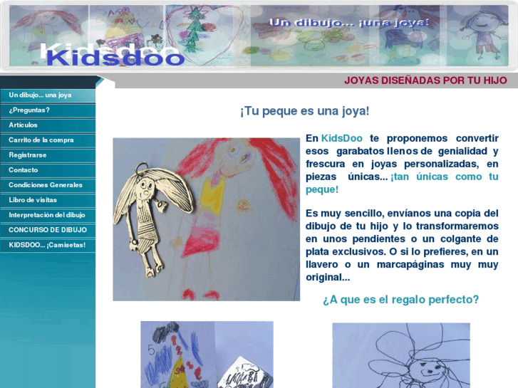 www.kidsdoo.es