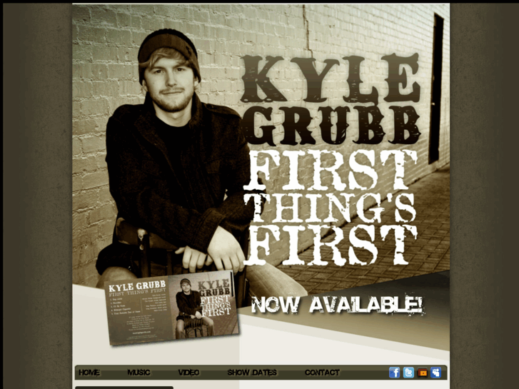 www.kylegrubb.com