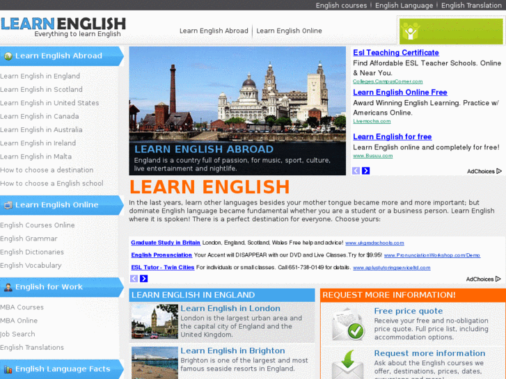 www.learnenglishguide.com