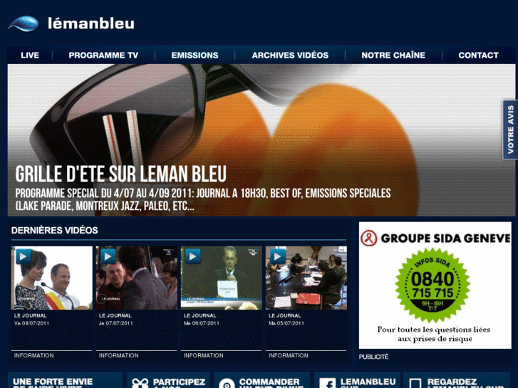 www.lemanbleu.ch