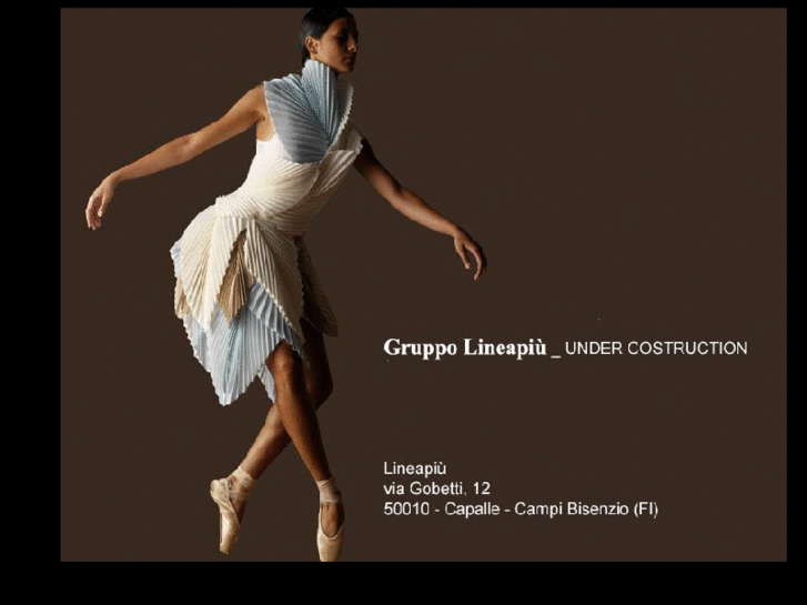 www.lineapiu.com