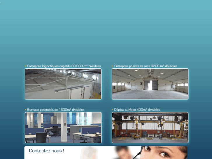 www.location-entrepots-bureaux.com