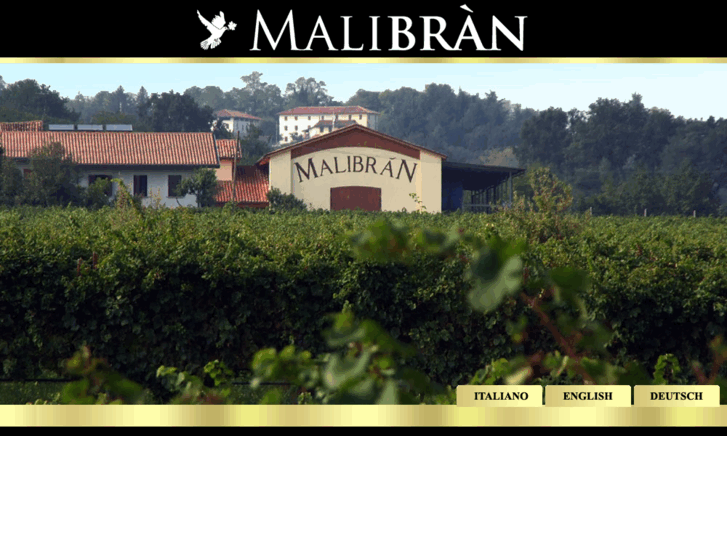 www.malibranvini.it