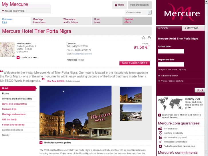 www.mercure-trier.com