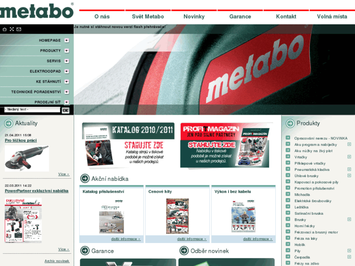 www.metabo.cz