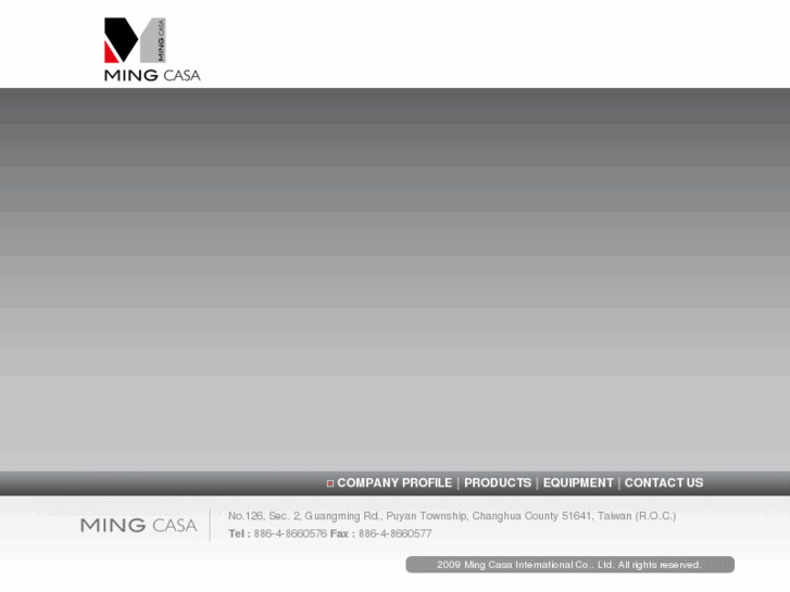 www.mingcasa.com