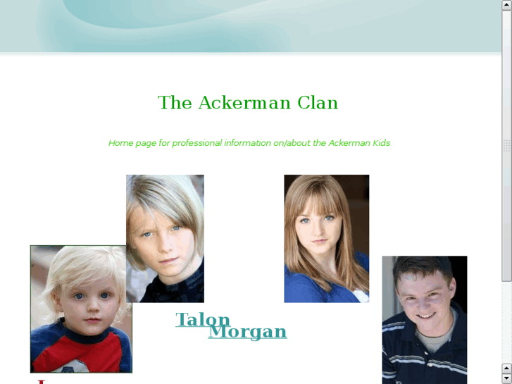 www.morganackerman.com