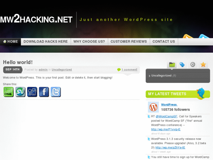 www.mw2hacking.net