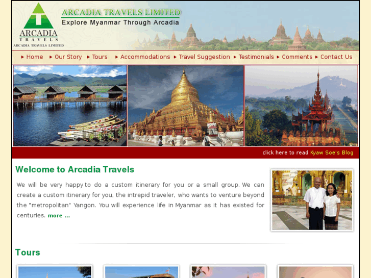 www.myanmartravelport.com