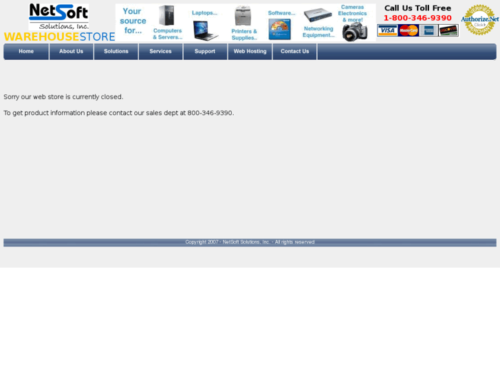 www.netsoftwarehouse.com