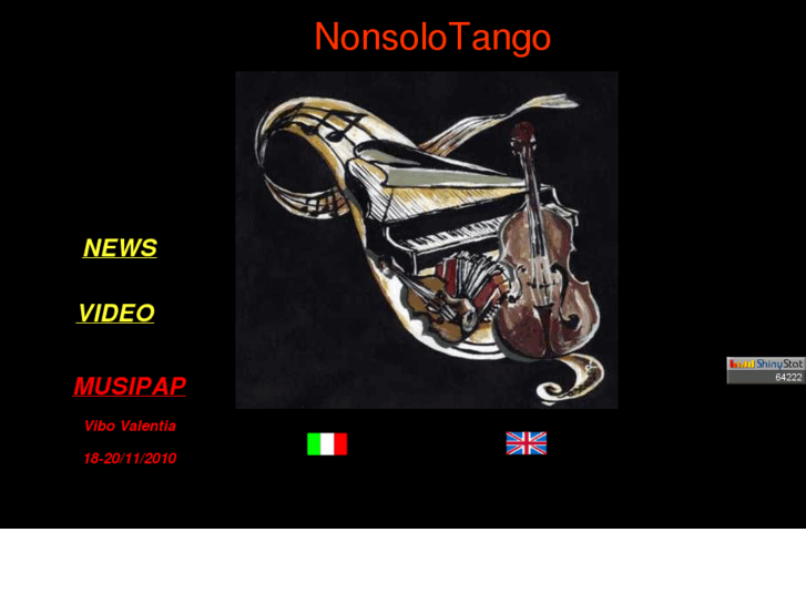 www.nonsolotango.com