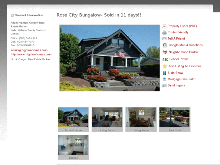 www.pdxbungalow.com