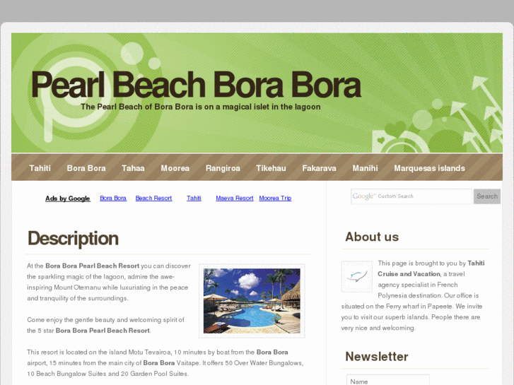 www.pearl-beach-bora.com