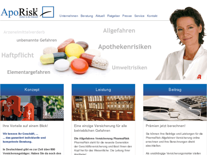 www.pharmarisk.de