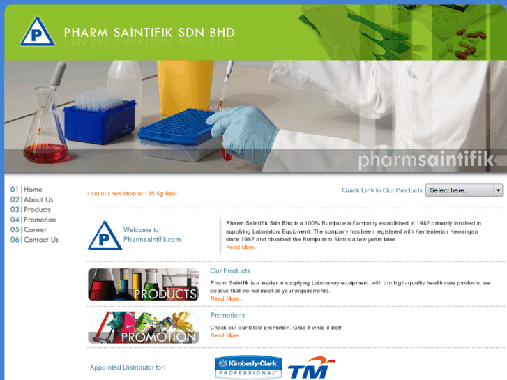 www.pharmsaintifik.com