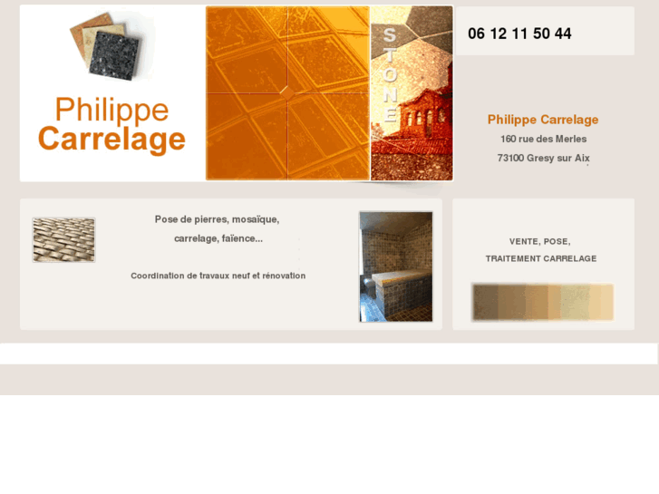 www.philippe-carrelage.com