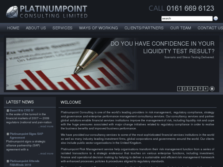 www.platinumpointconsulting.com