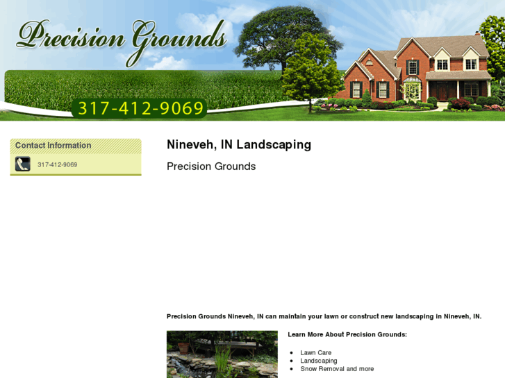 www.precisiongroundslawnandlandscapes.com