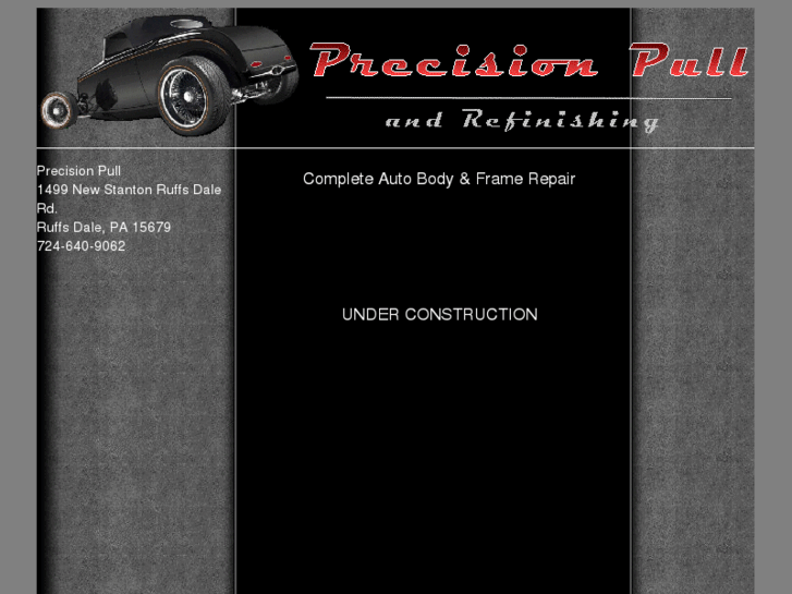 www.precisionpull.com