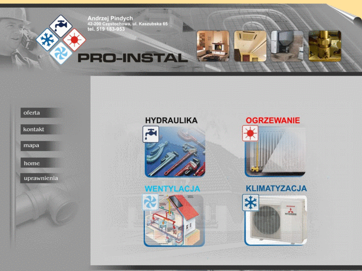 www.pro-instal.info