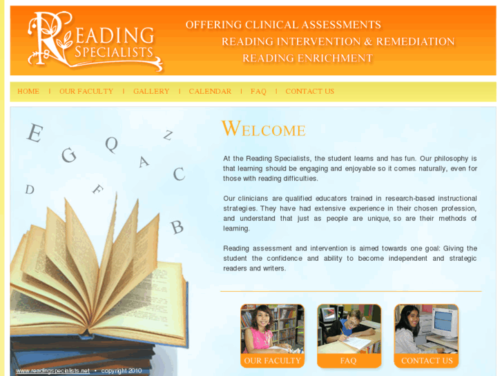 www.readingspecialists.net