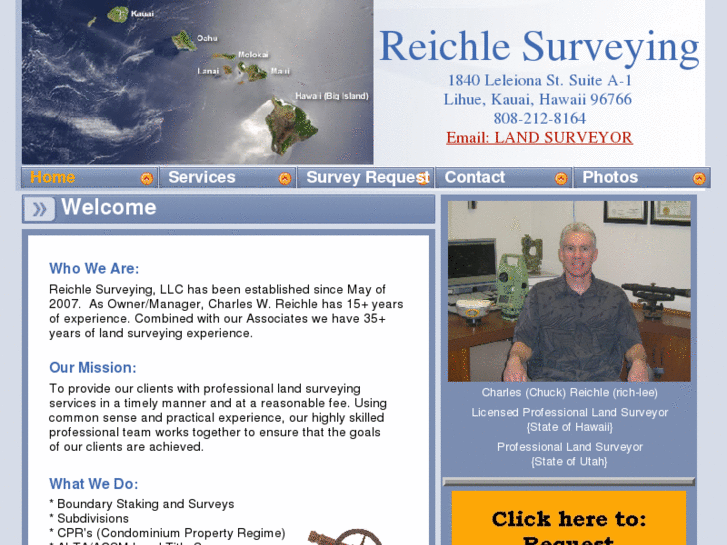 www.reichlesurveying.com